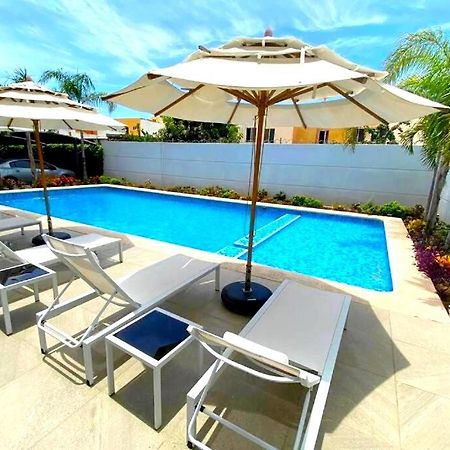 Excelente Departamento Con Alberca Cerca De Playa - Residencial Coto Mareta I Lejlighed Mazatlán Eksteriør billede