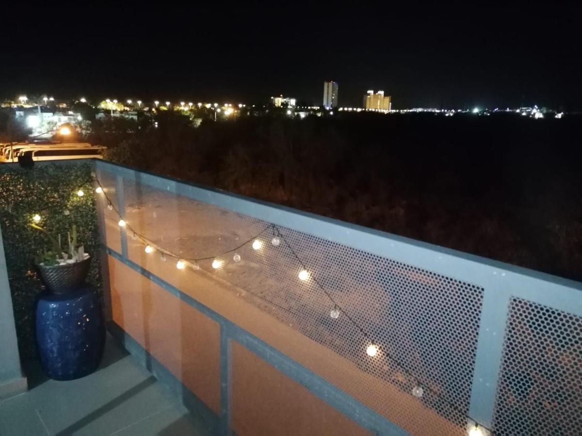 Excelente Departamento Con Alberca Cerca De Playa - Residencial Coto Mareta I Lejlighed Mazatlán Eksteriør billede