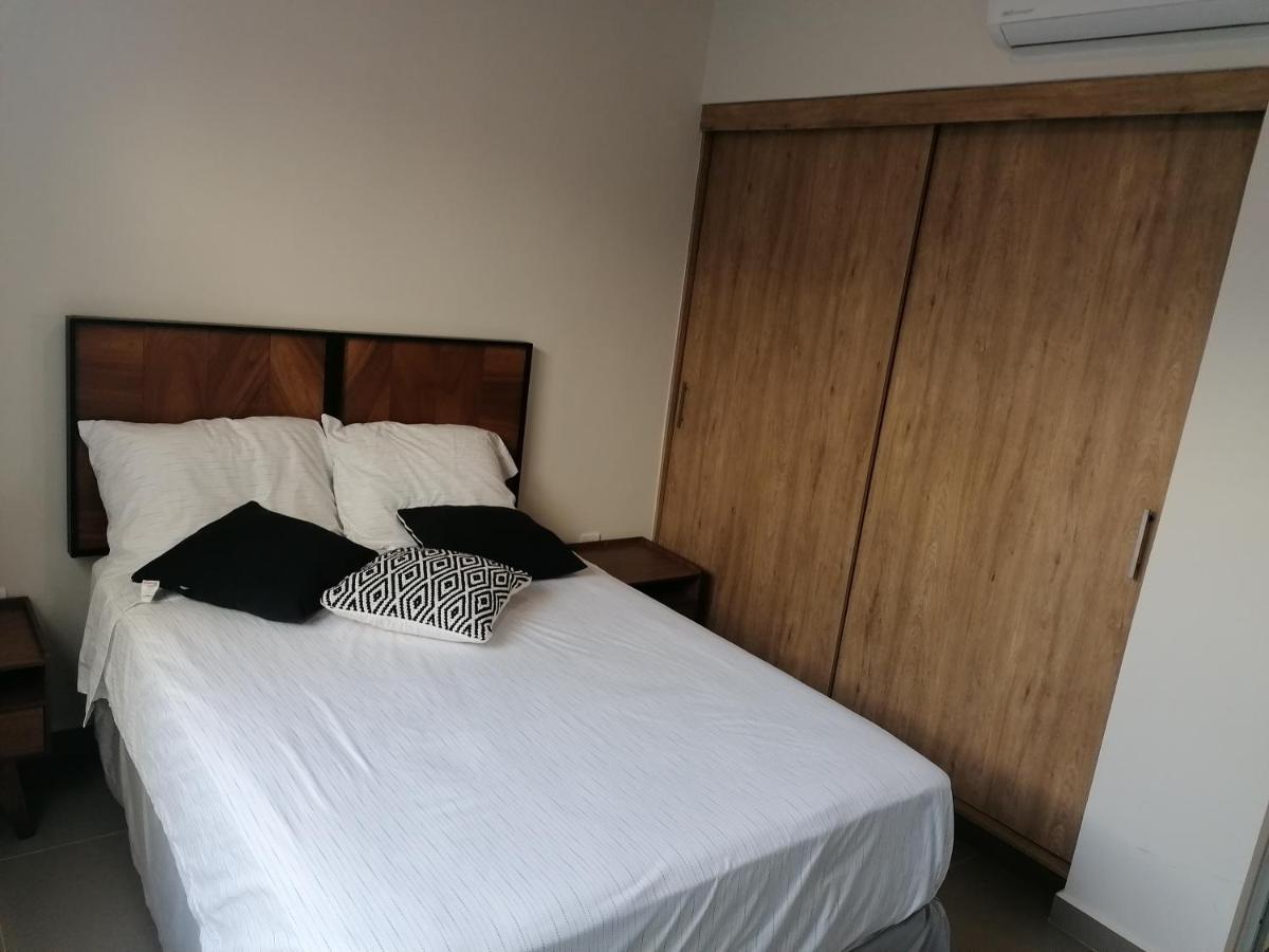 Excelente Departamento Con Alberca Cerca De Playa - Residencial Coto Mareta I Lejlighed Mazatlán Eksteriør billede