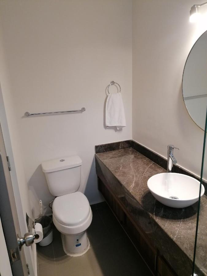 Excelente Departamento Con Alberca Cerca De Playa - Residencial Coto Mareta I Lejlighed Mazatlán Eksteriør billede