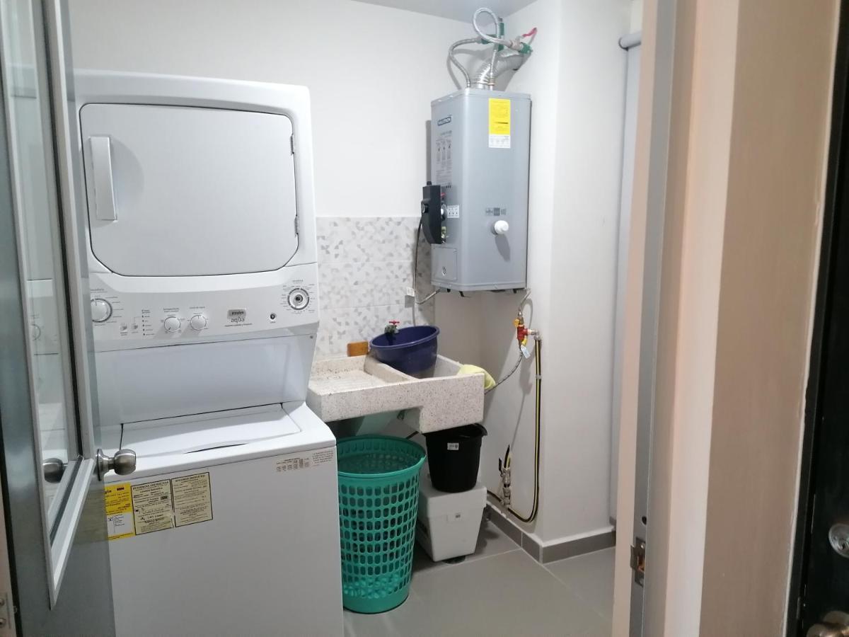 Excelente Departamento Con Alberca Cerca De Playa - Residencial Coto Mareta I Lejlighed Mazatlán Eksteriør billede