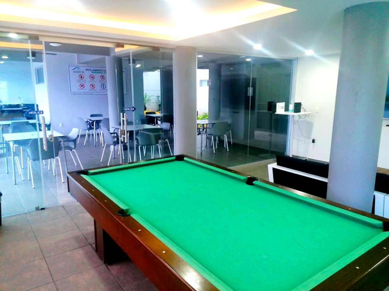 Excelente Departamento Con Alberca Cerca De Playa - Residencial Coto Mareta I Lejlighed Mazatlán Eksteriør billede